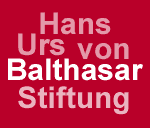 Hans Urs von Balthasar Stiftung
